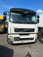 Volvo FE chassi lastbil