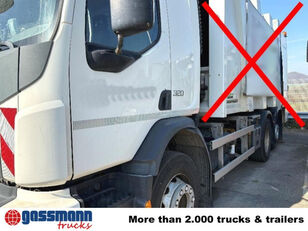 tovornjak &scaron;asija Volvo FE 320