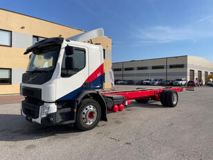 грузовик шасси Volvo FE280 4x2 + FULL AIR, ONLY 124000KM!!!