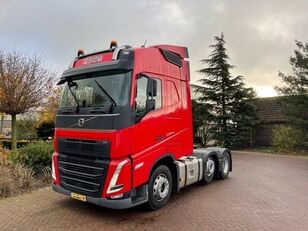 الشاسيه Volvo FH