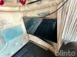 Volvo FH chassi lastbil till salu - Bild 48 | Autoline SE Volvo FH chassi lastbil | Bild 48 - Autoline