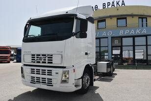 Volvo FH 12-420 R  şasi kamyon