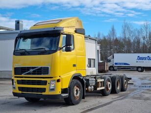 грузовик шасси Volvo FH 12 460