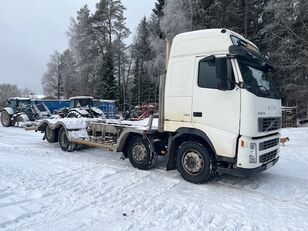 грузовик шасси Volvo FH 12 8*2