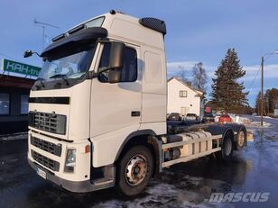 Volvo FH 13 440 chassis vrachtwagen