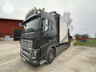 camion şasiu Volvo FH 16 750