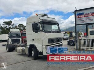 camion châssis Volvo FH 420