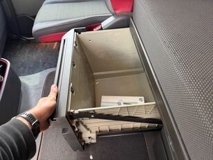 Satılık Volvo FH 420 6X2 *EX-ADR FUEL TANKER* - *137.000km!* CHASSIS - LIFT + şasi kamyon - Görüntü 36 | Autoline TR Volvo FH 420 6X2 *EX-ADR FUEL TANKER* - *137.000km!* CHASSIS - LIFT + şasi kamyon | Görüntü 36 - Autoline