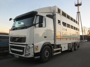 camion châssis Volvo FH 460