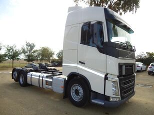 Купить грузовик шасси Volvo FH 460 - Изображение 6 | Autoline UA Грузовик шасси Volvo FH 460 | Изображение 6 - Autoline