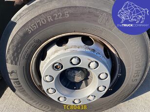 Камион-шасија Volvo FH 460 се продава - Слика 12 | Autoline MK Камион-шасија Volvo FH 460 | Слика 12 - Autoline