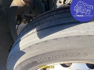 Камион-шасија Volvo FH 460 се продава - Слика 13 | Autoline MK Камион-шасија Volvo FH 460 | Слика 13 - Autoline