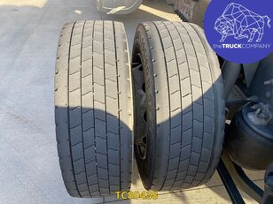 Камион-шасија Volvo FH 460 се продава - Слика 18 | Autoline MK Камион-шасија Volvo FH 460 | Слика 18 - Autoline