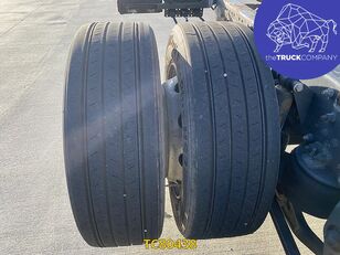 Камион-шасија Volvo FH 460 се продава - Слика 21 | Autoline MK Камион-шасија Volvo FH 460 | Слика 21 - Autoline