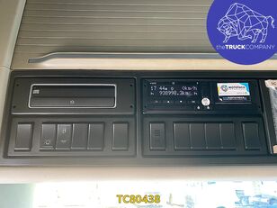 Камион-шасија Volvo FH 460 се продава - Слика 28 | Autoline MK Камион-шасија Volvo FH 460 | Слика 28 - Autoline