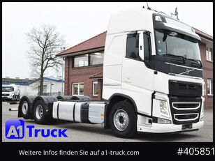 камион-шасија Volvo FH 460 XL