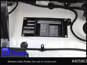 Volvo FH 460 XL, Chassi Standklima cami&oacute;n chasis