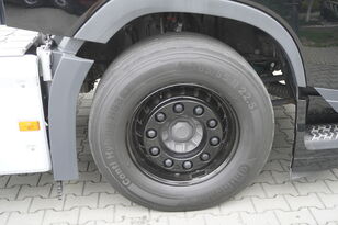 Volvo FH 500 6x2 / 180 tho. km / BDF / steering axle chassis truck for sale - Image 10 | Autoline NG Volvo FH 500 6x2 / 180 tho. km / BDF / steering axle chassis truck | Image 10 - Autoline