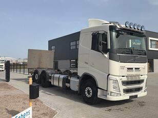 грузовик шасси Volvo FH 500 6x2 chassis BDF, full-air, lift, VEB+ euro 6