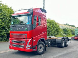 новый грузовик шасси Volvo FH 540