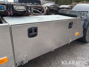 Camião chassi Volvo FH 540 a venda - Imagem 24 | Autoline AO Camião chassi Volvo FH 540 | Imagem 24 - Autoline