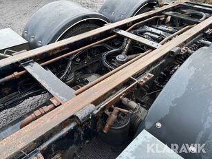 Camião chassi Volvo FH 540 a venda - Imagem 26 | Autoline AO Camião chassi Volvo FH 540 | Imagem 26 - Autoline