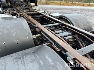 Camião chassi Volvo FH 540 a venda - Imagem 32 | Autoline AO Camião chassi Volvo FH 540 | Imagem 32 - Autoline