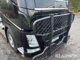 Camião chassi Volvo FH 540 a venda - Imagem 58 | Autoline AO Camião chassi Volvo FH 540 | Imagem 58 - Autoline