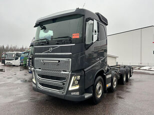 Volvo FH 750 | 10x4 | ALUSTANA | EURO 6 Fahrgestell LKW