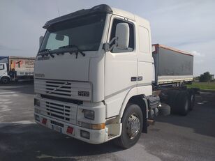 грузовик шасси Volvo FH12.340