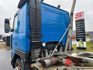 Volvo FH12-420 chassis truck for sale - Image 9 | Autoline Volvo FH12-420 chassis truck | Image 9 - Autoline