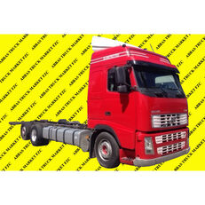 Volvo FH12 460 chassis truck