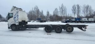 tovornjak &scaron;asija Volvo FH13 500