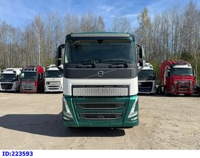 Venta de Volvo FH13 500 camión chasis - Imagen 6 | Autoline BO Volvo FH13 500 camión chasis | Imagen 6 - Autoline