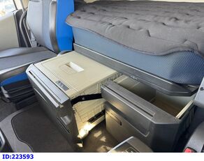 Venta de Volvo FH13 500 camión chasis - Imagen 11 | Autoline BO Volvo FH13 500 camión chasis | Imagen 11 - Autoline