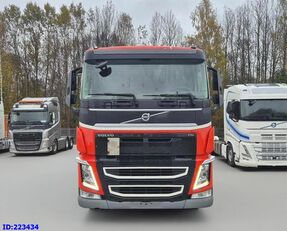 camion ch&acirc;ssis Volvo FH13 500HP 6x2