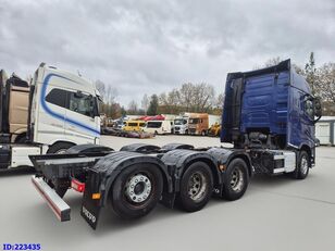 Volvo FH13 540HP 8x4 (steering axle) lastebil chassis til salgs - Bilde 5 | Autoline NO Volvo FH13 540HP 8x4 (steering axle) lastebil chassis | Bilde 5 - Autoline
