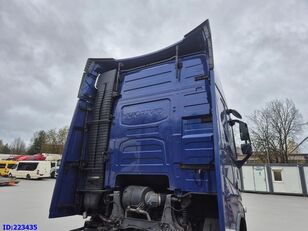 Volvo FH13 540HP 8x4 (steering axle) lastebil chassis til salgs - Bilde 6 | Autoline NO Volvo FH13 540HP 8x4 (steering axle) lastebil chassis | Bilde 6 - Autoline