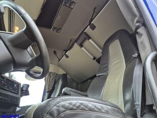 Volvo FH13 540HP 8x4 (steering axle) lastebil chassis til salgs - Bilde 11 | Autoline NO Volvo FH13 540HP 8x4 (steering axle) lastebil chassis | Bilde 11 - Autoline