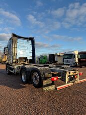 Volvo FH13 6x2 Fahrgestell LKW kaufen - Bild 5 | Autoline AT Volvo FH13 6x2 Fahrgestell LKW | Bild 5 - Autoline