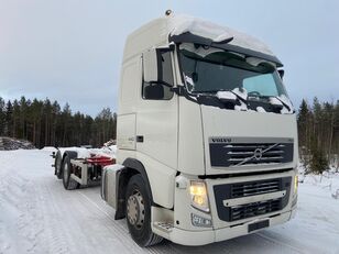 Volvo FH13 Globetrotte alusta kuorma-auto