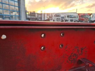 판매 중인 섀시 트럭 Volvo FH16-750 / BIG AXLE / VEB+ / ONLY:679711 KM / TECHNICAL 70TON / - 이미지 36 | Autoline KR 섀시 트럭 Volvo FH16-750 / BIG AXLE / VEB+ / ONLY:679711 KM / TECHNICAL 70TON / | 이미지 36 - Autoline