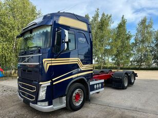 Volvo FH500 Fahrgestell LKW