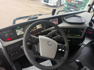 Камион-шасија Volvo FH500 * 2 units се продава - Слика 11 | Autoline MK Камион-шасија Volvo FH500 * 2 units | Слика 11 - Autoline