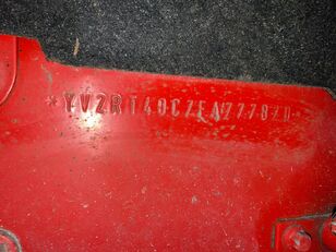 Камион-шасија Volvo FH500 * 2 units се продава - Слика 24 | Autoline MK Камион-шасија Volvo FH500 * 2 units | Слика 24 - Autoline