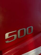 Камион-шасија Volvo FH500 * 2 units се продава - Слика 10 | Autoline MK Камион-шасија Volvo FH500 * 2 units | Слика 10 - Autoline