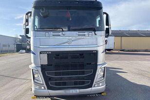 شاسيه شاحنة Volvo FH500 6x2 EURO 6 SHORT CABIN