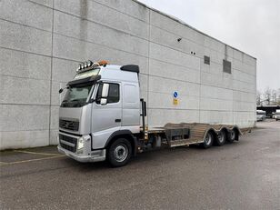 грузовик шасси Volvo FH500 8x4