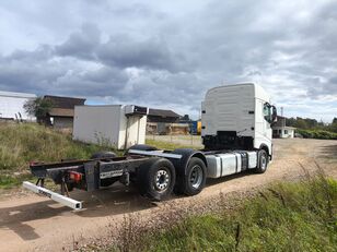 판매 중인 섀시 트럭 Volvo FH500 SUPER!!! - 이미지 4 | Autoline KR 섀시 트럭 Volvo FH500 SUPER!!! | 이미지 4 - Autoline