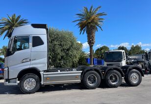 camion şasiu Volvo FH540